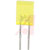 Lumex - SSL-LX2573YD - Diffused 585nm 110deg 2.1V 150mA 2mmx5mm Rectangular 10mcd Yellow LED|70127539 | ChuangWei Electronics