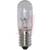Allied Lamps - ETC370D - 1000 HOURS 5-7W 220-260V FILAMENT LAMP|70054224 | ChuangWei Electronics