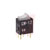 NKK Switches - GW12RHP - SWITCH ROCKER SPDT 0.4VA 28V|70365607 | ChuangWei Electronics