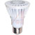 EIKO - LEDP-8WPAR20/FL/827-DIM - LED GEN3 PAR20 8W Power LED Dimmable 120VAC E26 80+ CRI 2700K Flood 40 Degree UL|70787125 | ChuangWei Electronics