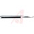 Plato Products - 42-347 - Soldering Tip - 2.4mm screwdriver|70193433 | ChuangWei Electronics