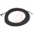 Banner Engineering - MQDC2S-815 - Black PVC 5 Meter Open Shield 8 Pin Female Straight M12 Euro Cordset|70168298 | ChuangWei Electronics