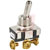 Electroswitch Inc. - 7101B - 6A-125VAC Screw Terminals On-None-On SPDT Full Size Power Toggle Switch|70152240 | ChuangWei Electronics
