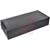 Bud Industries - PRM-14462 - PRM Series 19x8x3.5 In Black Textured ABS Plastic Rackmount Chassis Enclosure|70148770 | ChuangWei Electronics