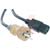 Alpha Wire - 830 BK078 - ClrNEMA 5-15 plug, Blk C13 conn, and Jkt 10 Ft. 125 V 13 A Cord, Medical|70125926 | ChuangWei Electronics