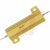 Vishay Dale - RH0501K500FE02 - Military Alum Housed Lug Tol 1% Pwr-Rtg 50 W Res 1.5 Kilohms Wirewound Resistor|70201496 | ChuangWei Electronics