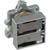 Eaton - Cutler Hammer - E30AP - TOP MAINT/BTM REL W/INTERLOCK SQUARE 2 BTN OPERATOR W/O BTNS 30.5 MM PB OPERATOR|70057181 | ChuangWei Electronics