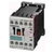 Siemens - 3RT1016-1AK61 - SIRIUS DIN Rail 1 NO S00 3-Pole 9A 120VAC Coil Non-Reversing Contactor|70394235 | ChuangWei Electronics