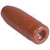 Johnson-Cinch Connectivity Solutions - 105-0702-001 - 0.161 in. 115 degC Nylon 6/6 per ASTM D4066 1500 V (RMS) 10 A Red Jack|70090160 | ChuangWei Electronics