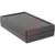 Box Enclosures - 50-12-9V-R-BL - 2.75 in. 1 in. 4.6 in. Black ABS UL 94 HB Case, Shell|70020105 | ChuangWei Electronics