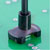 Bivar, Inc. - SMFLP6.5 - 6.5in. Length 4.2mm. Lens Vertical SMD Adapter Light Pipe Assembly|70536463 | ChuangWei Electronics