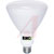 EIKO - LEDP-18WR40/841-DIM3 - LED GEN3 R40 18W 4100K Dimmable|70787122 | ChuangWei Electronics