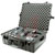 Platt Luggage - 1600WF - 24-1/4x19-7/16x8-11/16 pick-n-pluck foam resin watertight Pelican Case|70216026 | ChuangWei Electronics