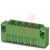 Phoenix Contact - 1762819 - PCV 35 HC/ 4-GF-15,00 4 Pos. 1000V 125A PCB Connector Header|70476372 | ChuangWei Electronics