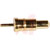 Mill-Max - 0906-1-15-20-75-14-11-0 - Connector PIN SPRING-LOADED PCB GOLD|70273251 | ChuangWei Electronics