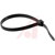 Thomas & Betts - TY524MX - 30 lb. Tensile Strength, Maximum 0.14 in. 5.5 in. Tie, Cable|70092914 | ChuangWei Electronics
