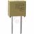 Bussmann by Eaton - PCB-2-R - PCB 250/450VAC/VDC Radial Dims 0.3x0.095x0.29" 2A Fast Acting Submin Fuse|70149624 | ChuangWei Electronics