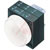 Siemens - 3SB30016AA60 - 22mm Cutout White Pilot Light Head 3SB3 Series|70383309 | ChuangWei Electronics