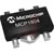 Microchip Technology Inc. - MCP1804T-3002I/MB - 3-Pin SOT-89 2 to 28Vin 3V +/-2% 150mA LDOVoltage Regulator MCP1804T-3002I/MB|70470151 | ChuangWei Electronics