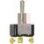 Honeywell - 11TS15-1 - Screw Terminals SPDT 10 A @ 277 VAC 20 A @ 125 VAC Toggle Switch|70119036 | ChuangWei Electronics