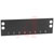 Molex Incorporated - 38009-0058 - Non-feed-thru 8 Insultaing Term Blk Marker Strip|70111235 | ChuangWei Electronics