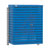 Sovella Inc - 854039-07 - GWS-blue M500 Perforated tool cabinet|70703529 | ChuangWei Electronics