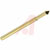 Smiths Interconnect Americas, Inc. - S-3-K-7-G - 0.125 INCH CENTERLINE SPACING SPRING CONTACT PROBE WITH A 45 DEGREE CHISEL HEAD|70009118 | ChuangWei Electronics