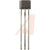Honeywell - SS49E - Flat TO-92 Style Straight Leads Linear Hall Effect Sensor|70238606 | ChuangWei Electronics
