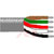 Belden - 8465 060500 - CMG, AWM Chrome PVC jkt  PVC ins TC 19x30 18AWG 5Cond Cable|70005114 | ChuangWei Electronics