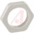 Altech Corp - 7211 885 - PG 16 Thread Polyamide Cable Gland Locknut Grey Glass Fibre Reinforced|70075289 | ChuangWei Electronics