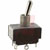 Eaton / Switches - 7803K13 - Solder LUG ON-NONE-ON DPDT BAT LEVER Switch|70155768 | ChuangWei Electronics