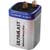 Dantona Industries, Inc. - ULHD6VSP - Lantern Quick Connect 6VDC Zinc Chloride Lantern Non-Rechargeable Battery|70233968 | ChuangWei Electronics