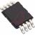Microchip Technology Inc. - TCN75AVUA - 2-Wire Serial Temp Sensor/Thermal Monitor 8 MSOP 3x3mm TUBE|70047976 | ChuangWei Electronics