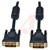 Tripp Lite - P561-006-SLI - Tripp Lite 6ft DVI-I Single Link Digital Analog Molded Monitor Cable 6'|70589836 | ChuangWei Electronics