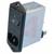 Schaffner - FN282-6-06 - FN280 Series FAST ON Fuse Holder SINGLE PHASE IEC-INLET 6 A Power Entry Module|70027904 | ChuangWei Electronics