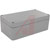 Hammond Manufacturing - 1590Z150GY - 1590Z Series IP65 8.7x4.76x3.18 In Gray Aluminum,Die Cast Box-Lid Enclosure|70167167 | ChuangWei Electronics