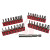 RS Pro - 6159209 - 32 piece assorted screwdriver bit set|70412623 | ChuangWei Electronics