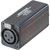 Neutrik - NA2F-D2B-TX - Adapter DI impedance match - 3 pin F XLR to RCA F 1:1 - red|70548688 | ChuangWei Electronics