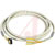 SMC Corporation - LEC-CN5-3 - 3 Meter Flying Leads I/O Cable|70370909 | ChuangWei Electronics