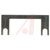 Opto 22 - STRAP2Q - 2-position Strap Quad Rack|70133967 | ChuangWei Electronics