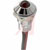 Lumex - SSI-LXR3816SID-150 - -40degC 30mA Wire Lead 2V T-5mm 0.394In. 700mcd Red LED Indicator,Pnl-Mnt|70127269 | ChuangWei Electronics