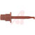3M - 923837-RD-B - RED MINI PROBE IT CLIP|70114108 | ChuangWei Electronics