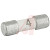 Schurter - 7010.9870.63 - Cartridge Holder Bag Fast 2-Pin 125V 4A Fuse|70277398 | ChuangWei Electronics