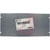 Hammond Manufacturing - PBPA19008UNF - 4 0.125 in. Aluminum 8.75 in. 19 in. Panel, Rack|70164642 | ChuangWei Electronics