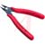 Apex Tool Group Mfr. - 170MBK - 5 In. General-Purpose Shearcutter With Red Grips Xcelite|70221217 | ChuangWei Electronics