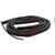 Alpha Wire - 704/4R BK032 - 20 ft. (Extended), 4 ft. (Retracted) 0.20 in. 11/16 in. 4 Cord, Retractile|70125946 | ChuangWei Electronics