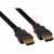 Aim Cambridge-Cinch Connectivity Solutions - 30-1611-1 - 1 meter length hdmi plug(male) to hdmi plug(male) cable assembly|70081001 | ChuangWei Electronics