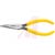 Klein Tools - D203-7 - 7 IN LONG NOSE PLIERS|70145275 | ChuangWei Electronics