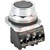 Siemens - 52PA8A1A - Metal Black Flush 1NO 1NC 2 Pos Momentary Switch, Pushbutton|70394258 | ChuangWei Electronics