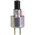 Grayhill - 39-405 BLK - 150 MA @ 28 V RES BLACK BUTTON N/O SPST Pushbutton Switch|70217114 | ChuangWei Electronics